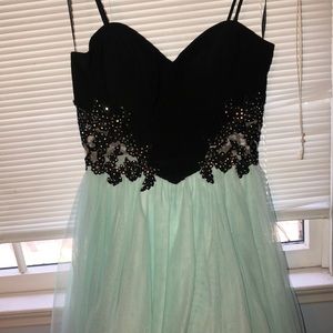 homecoming dress